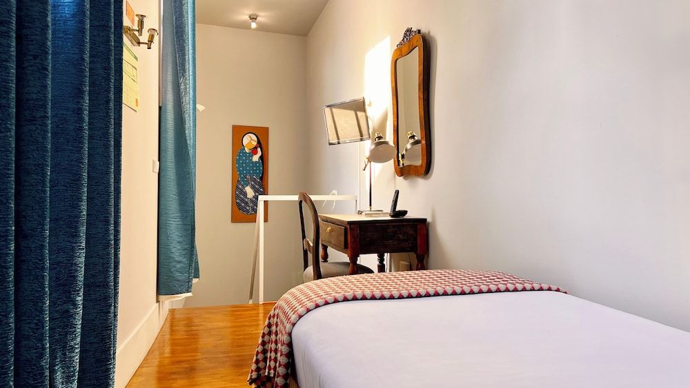 undefined Casa dos Lóios by Shiadu 2