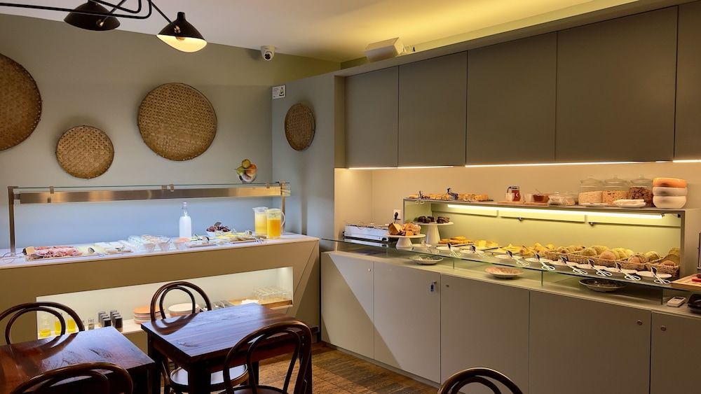 undefined Casa dos Lóios by Shiadu 10