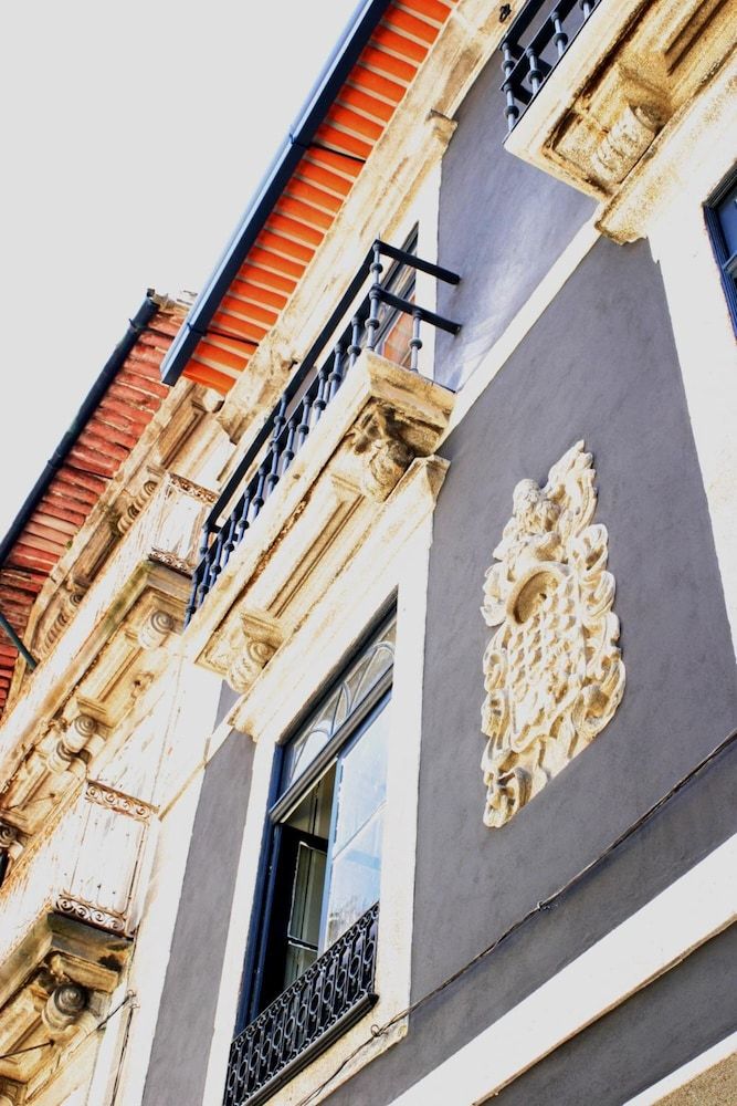 undefined Casa dos Lóios by Shiadu 8