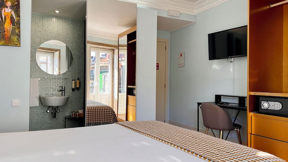 undefined Casa dos Lóios by Shiadu 4