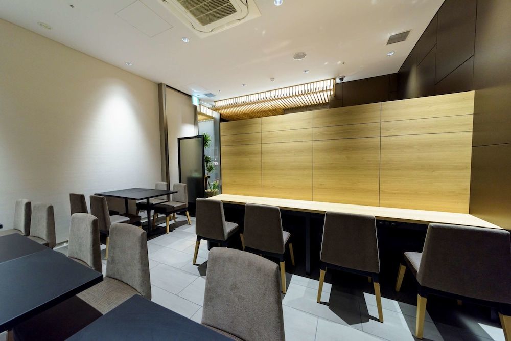 undefined Best Western Hotel Fino Tokyo Akihabara 10