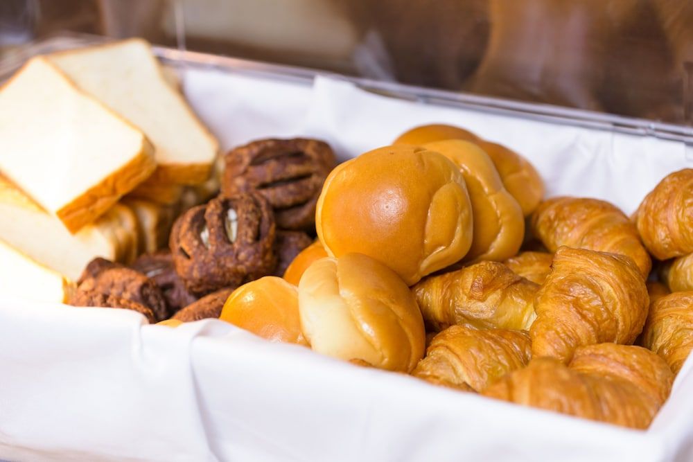 undefined Best Western Hotel Fino Tokyo Akihabara 9