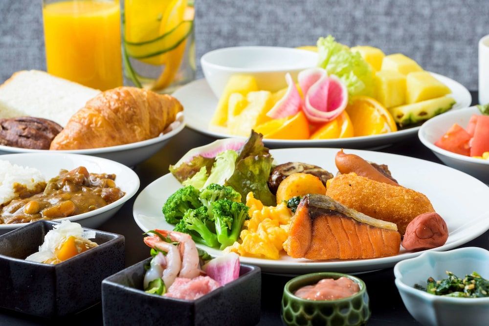 undefined Best Western Hotel Fino Tokyo Akihabara 8