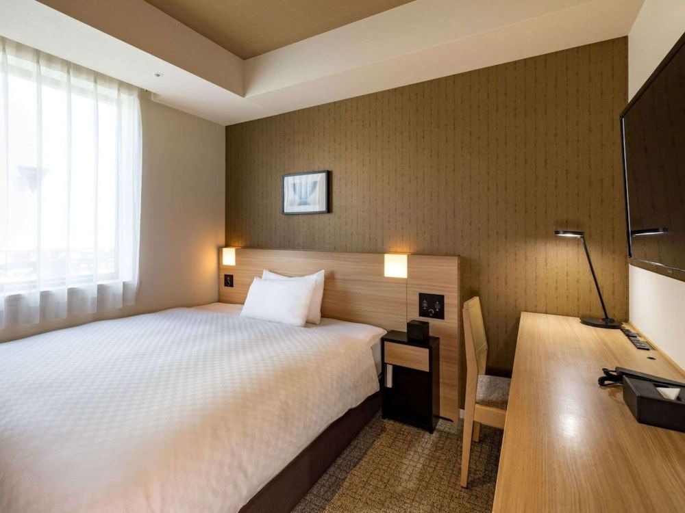 undefined Best Western Hotel Fino Tokyo Akihabara 2