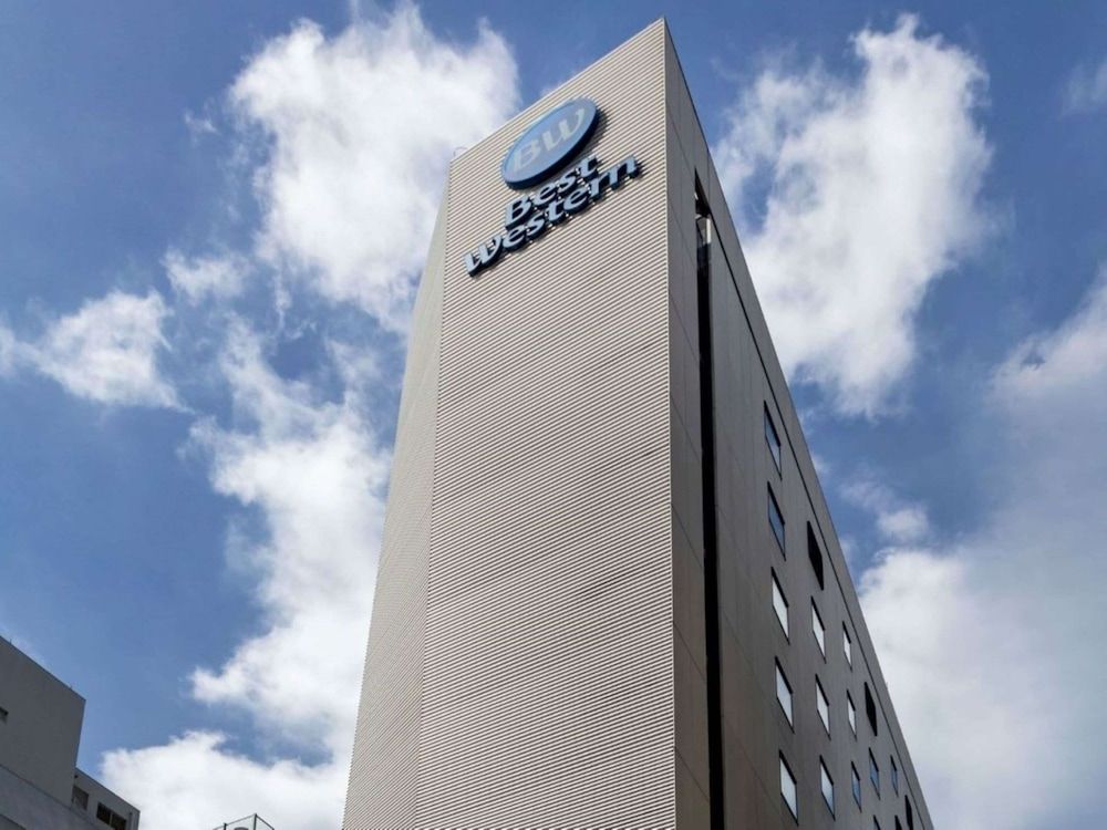 undefined Best Western Hotel Fino Tokyo Akihabara 7