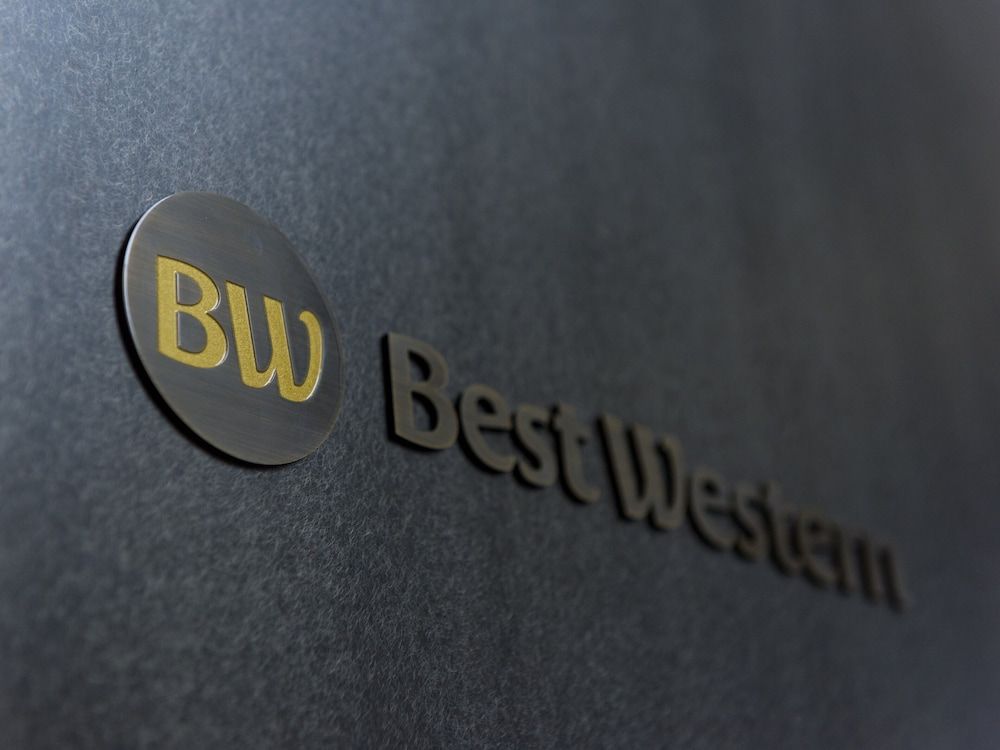 undefined Best Western Hotel Fino Tokyo Akihabara 5