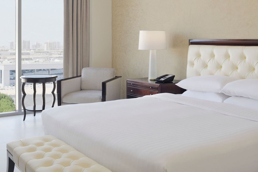 undefined Delta Hotels by Marriott, Dubai Investment Park 8
