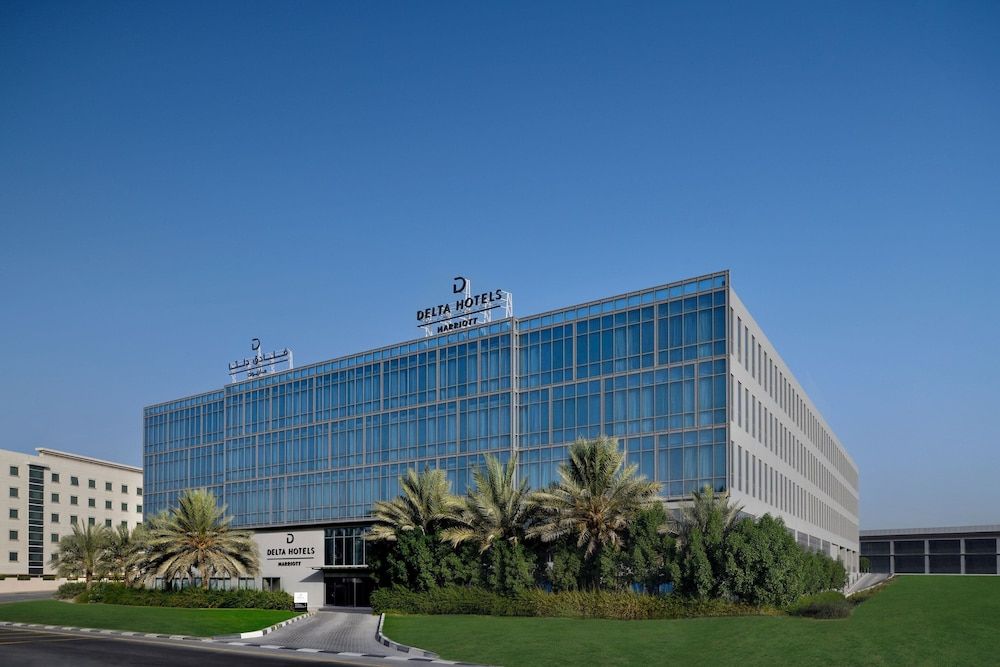 undefined Delta Hotels by Marriott, Dubai Investment Park