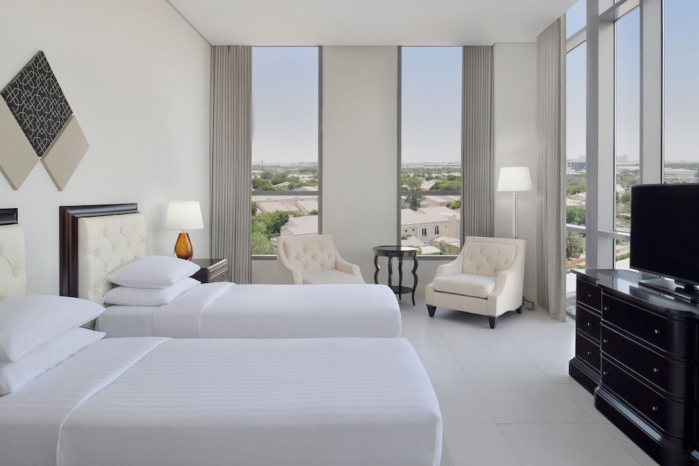 undefined Delta Hotels by Marriott, Dubai Investment Park 3
