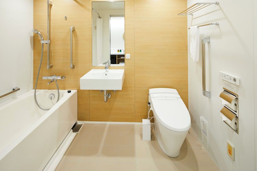 undefined Hotel INTERGATE KANAZAWA 8