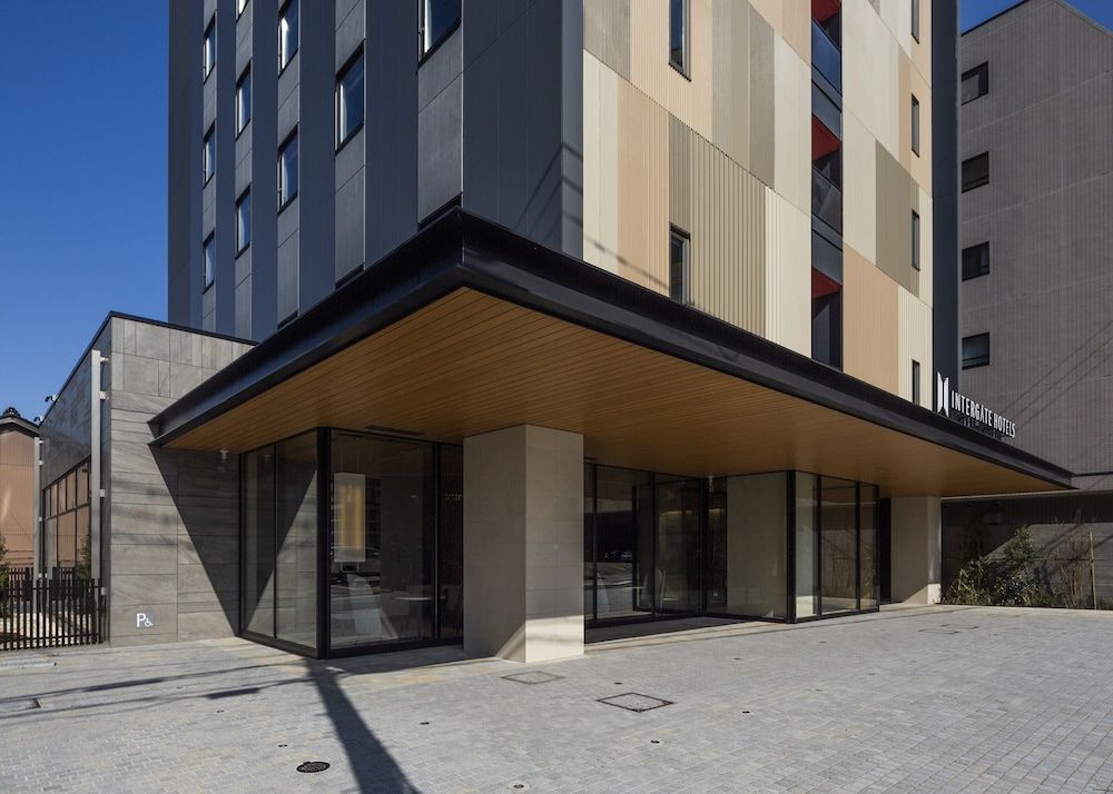 undefined Hotel INTERGATE KANAZAWA 3