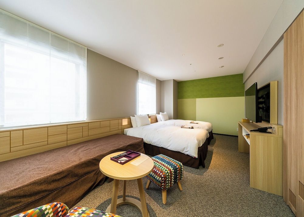 undefined Hotel INTERGATE KANAZAWA 5