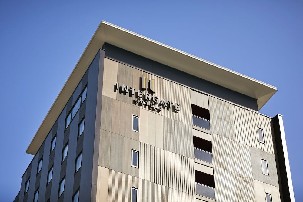 undefined Hotel INTERGATE KANAZAWA 2