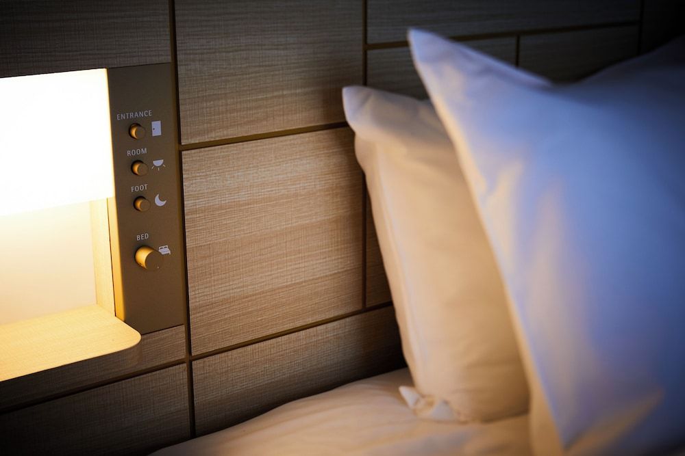 undefined Hotel INTERGATE KANAZAWA 7