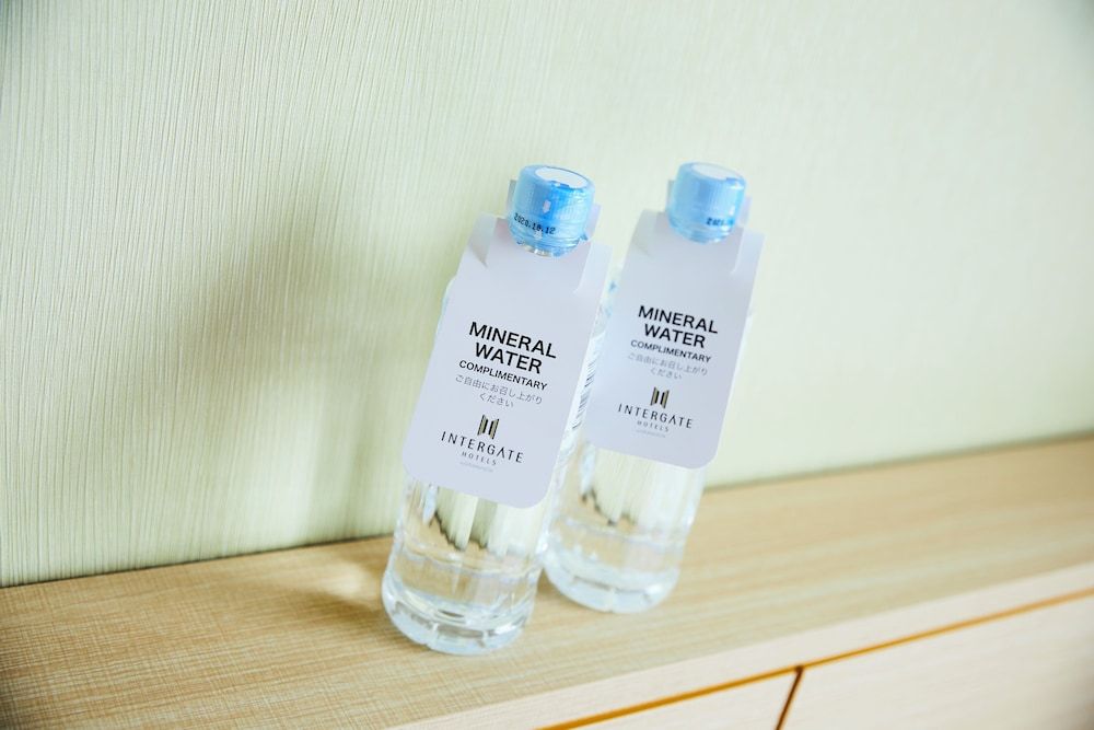 undefined Hotel INTERGATE KANAZAWA 9