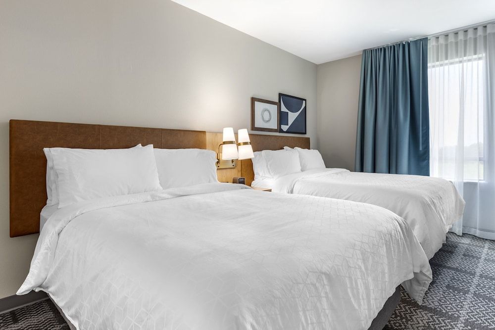 Suite, 1 Bedroom, Kitchen
