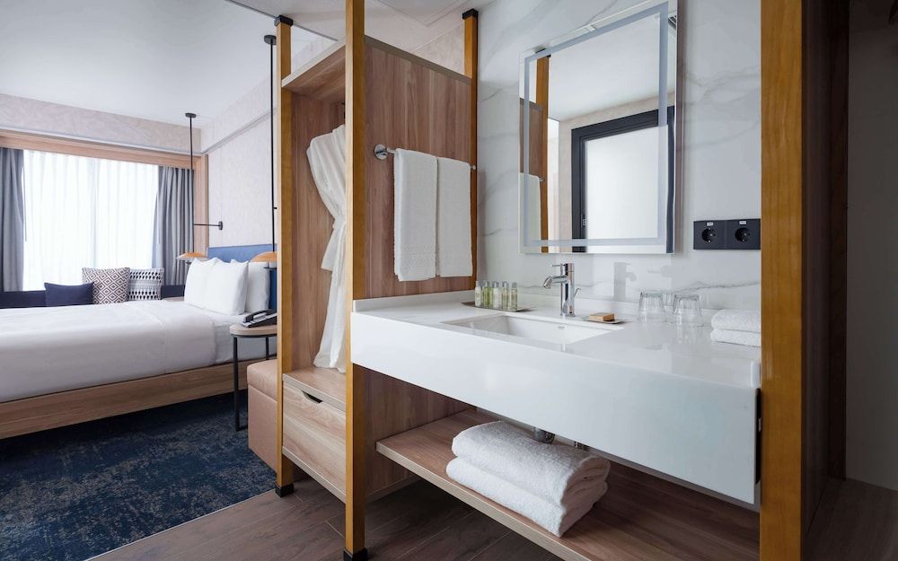 undefined Hilton Garden Inn Samarkand 8