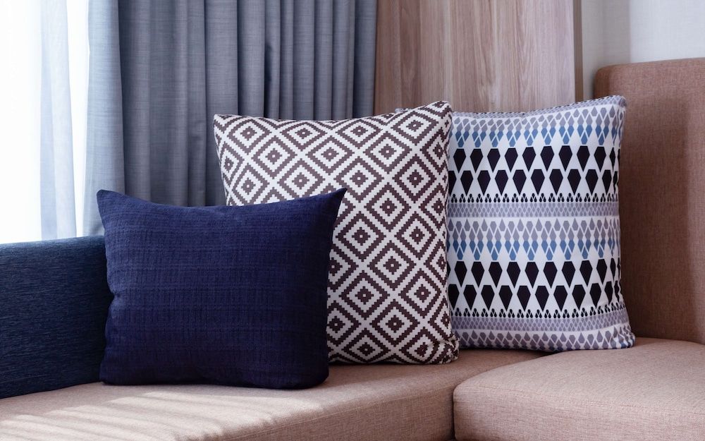 Hilton Garden Inn Samarkand Room, 1 King Bed 9