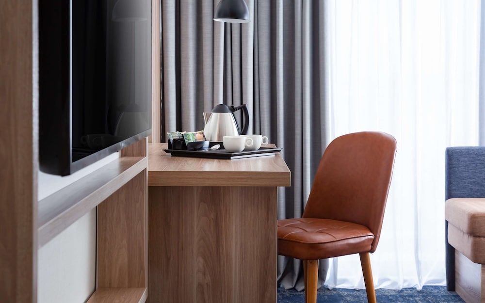 Hilton Garden Inn Samarkand Room, 1 King Bed 15