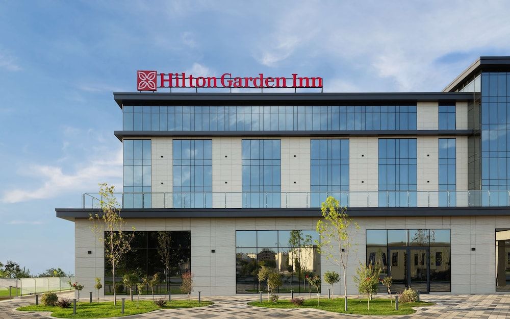 undefined Hilton Garden Inn Samarkand 2