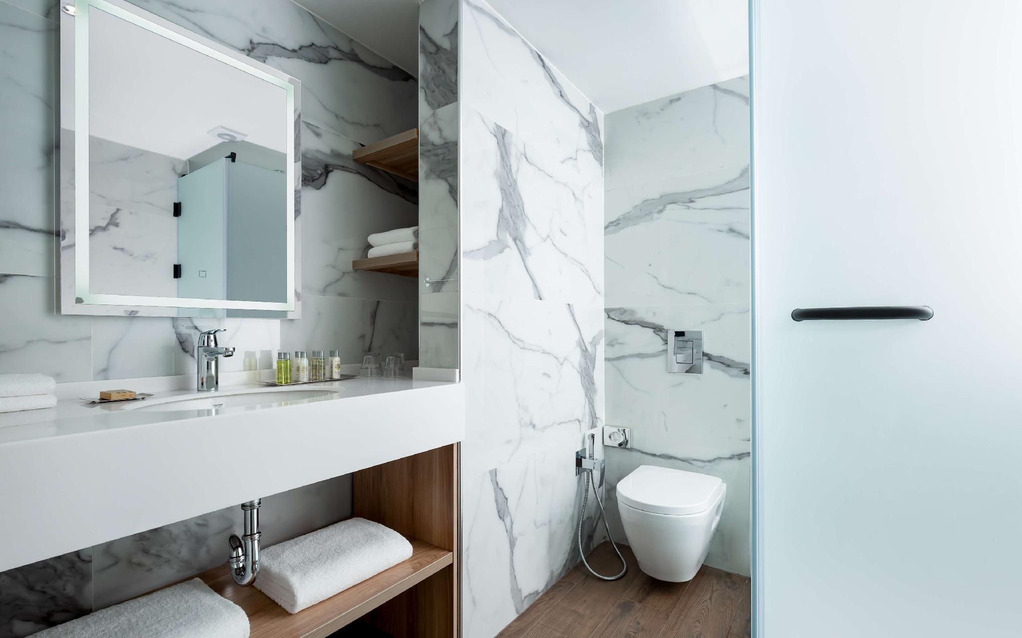 undefined Hilton Garden Inn Samarkand 8