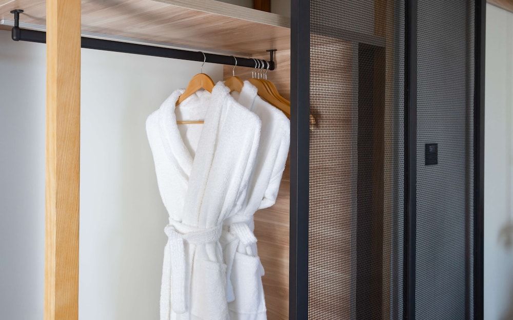 Hilton Garden Inn Samarkand Room, 1 King Bed 10