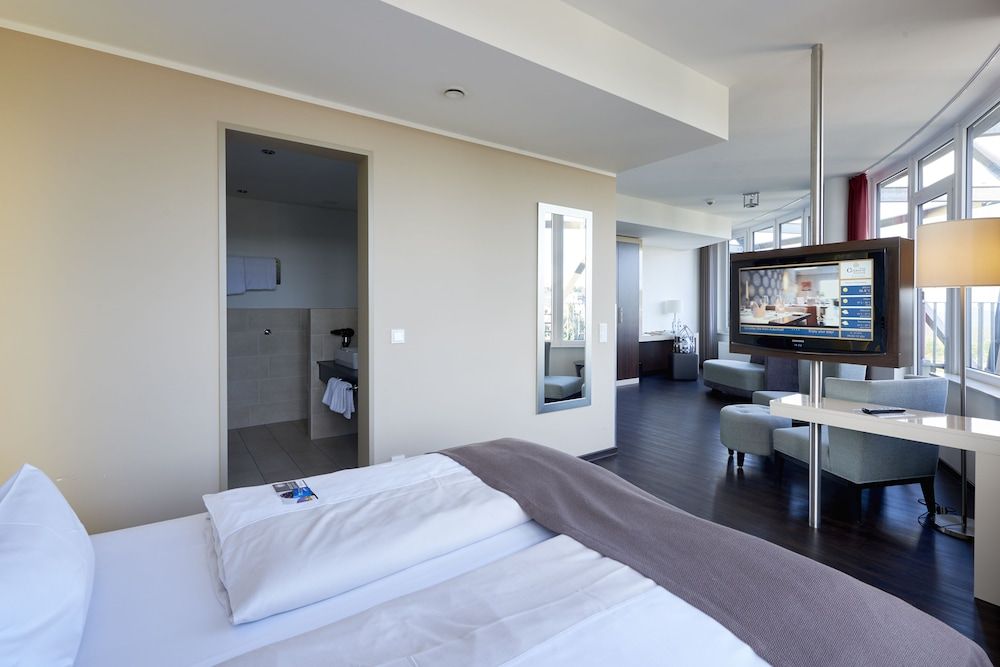 Junior Suite (Classic)