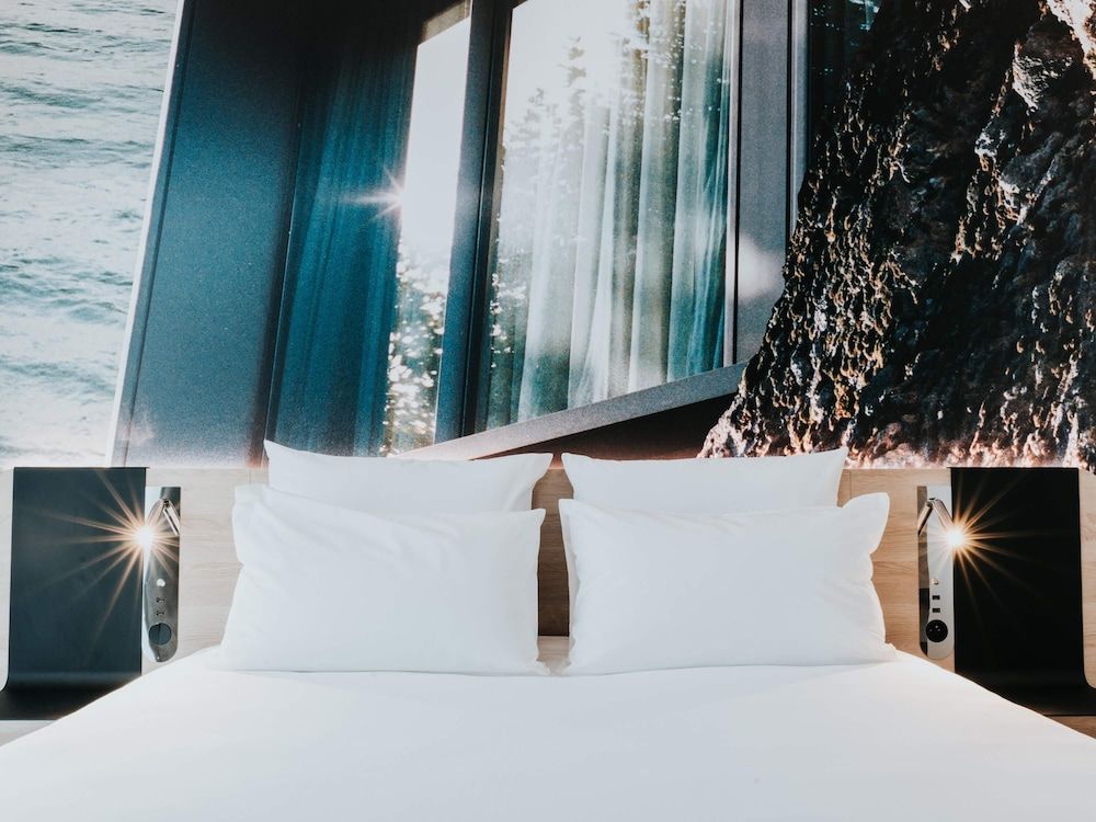 Classic Room, 1 Double Bed
