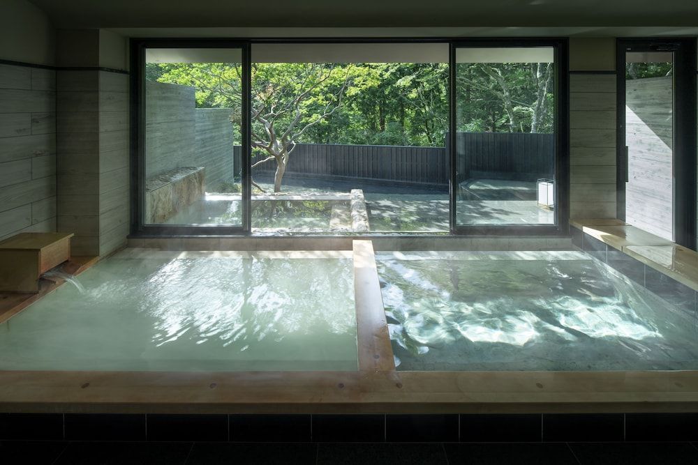 Public Bath