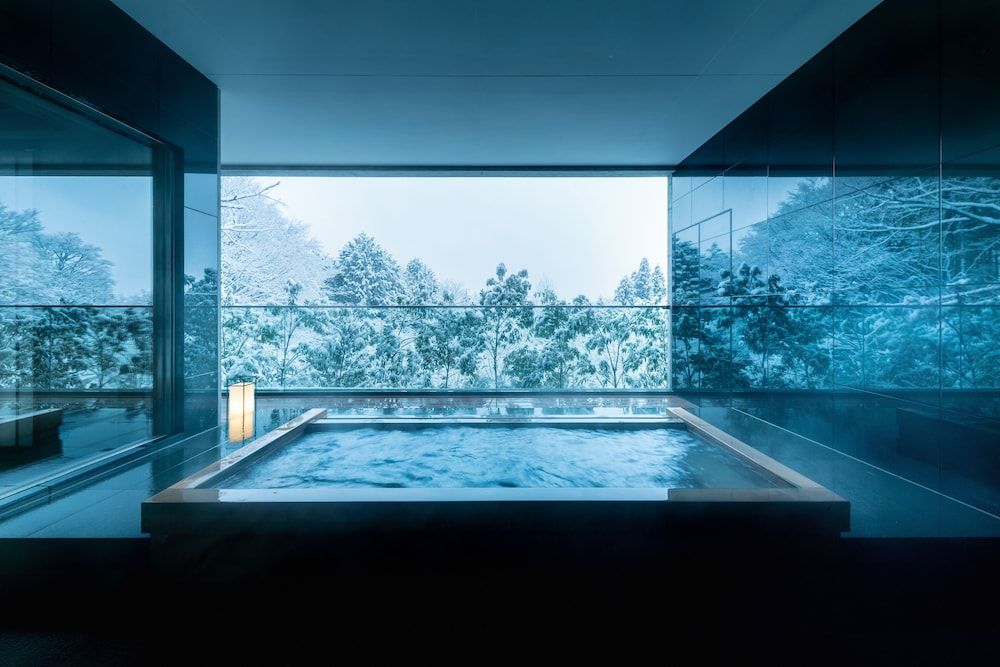 Hoshino Resorts KAI Sengokuhara [Annex] Japanese-style Suite with Outdoor Bath RD2 6