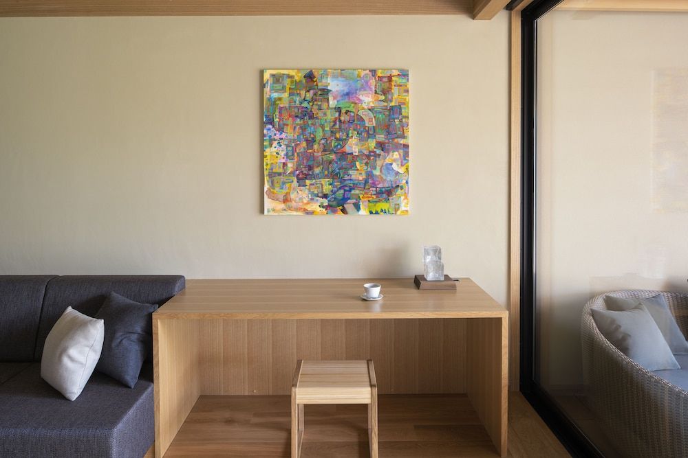 Hoshino Resorts KAI Sengokuhara Japanese-style Suite with Outdoor Bath RC3 3