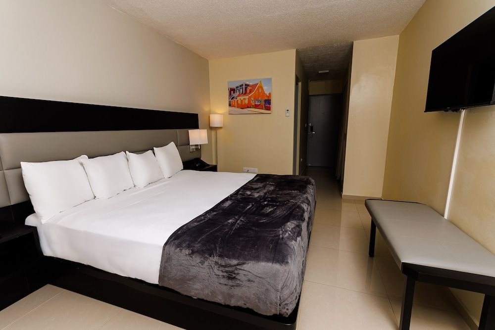 Brion City Hotel, BW Signature Collection