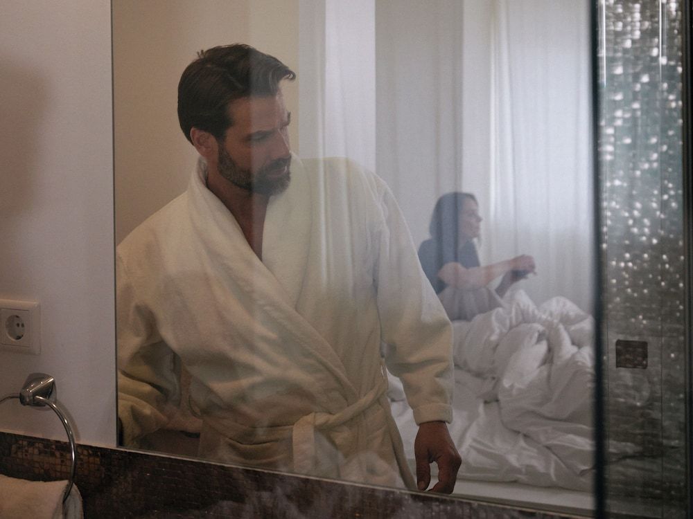 18Arts Hotel - Living in a Gallery! Design Room (Popular) 12