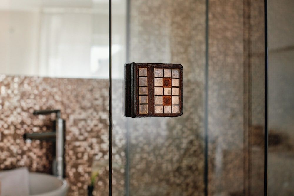 18Arts Hotel - Living in a Gallery! Design Room (Popular) 14