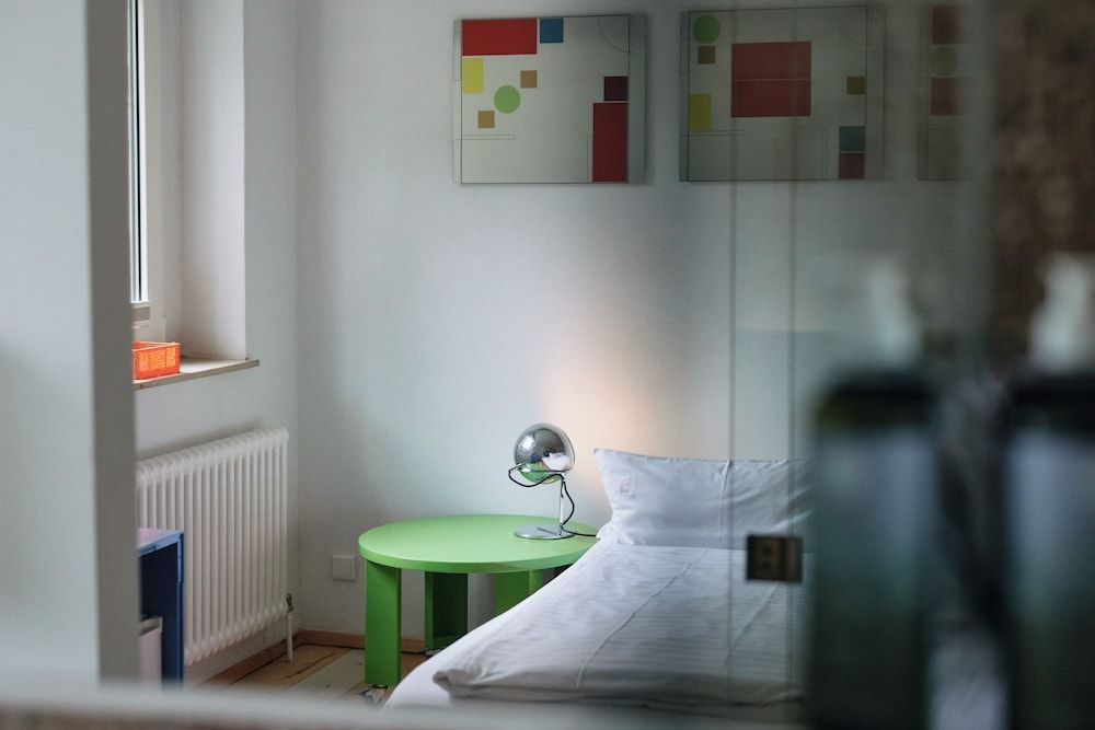 18Arts Hotel - Living in a Gallery! Design Room (Popular) 16