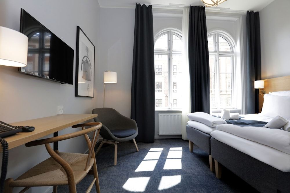 Hotel Bethel Standard Double Room 14