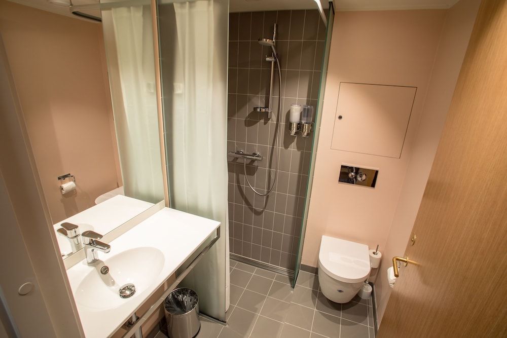 Hotel Bethel Standard Double Room 7