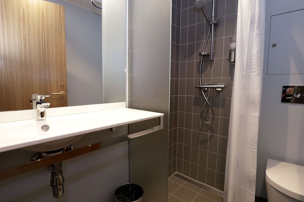 Hotel Bethel Standard Double Room 11