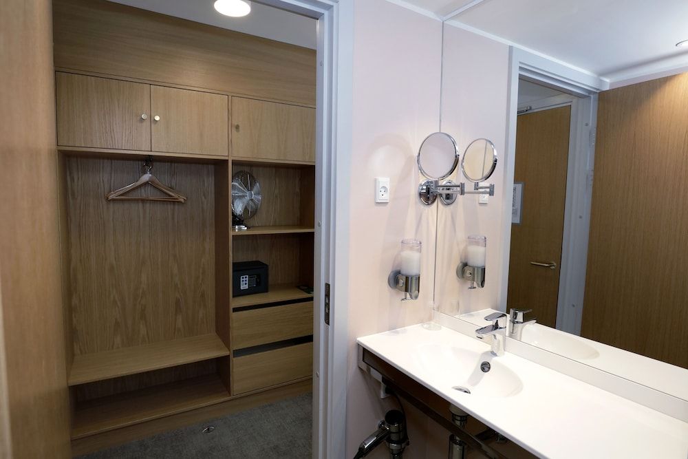 Hotel Bethel Standard Double Room 10