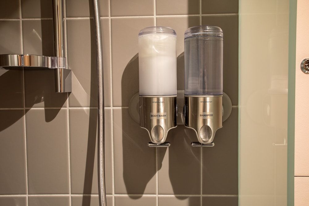 Hotel Bethel Standard Double Room 9