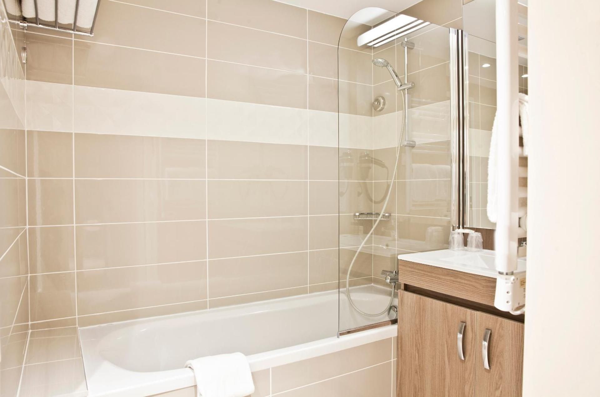 undefined Residhome Marseille 6