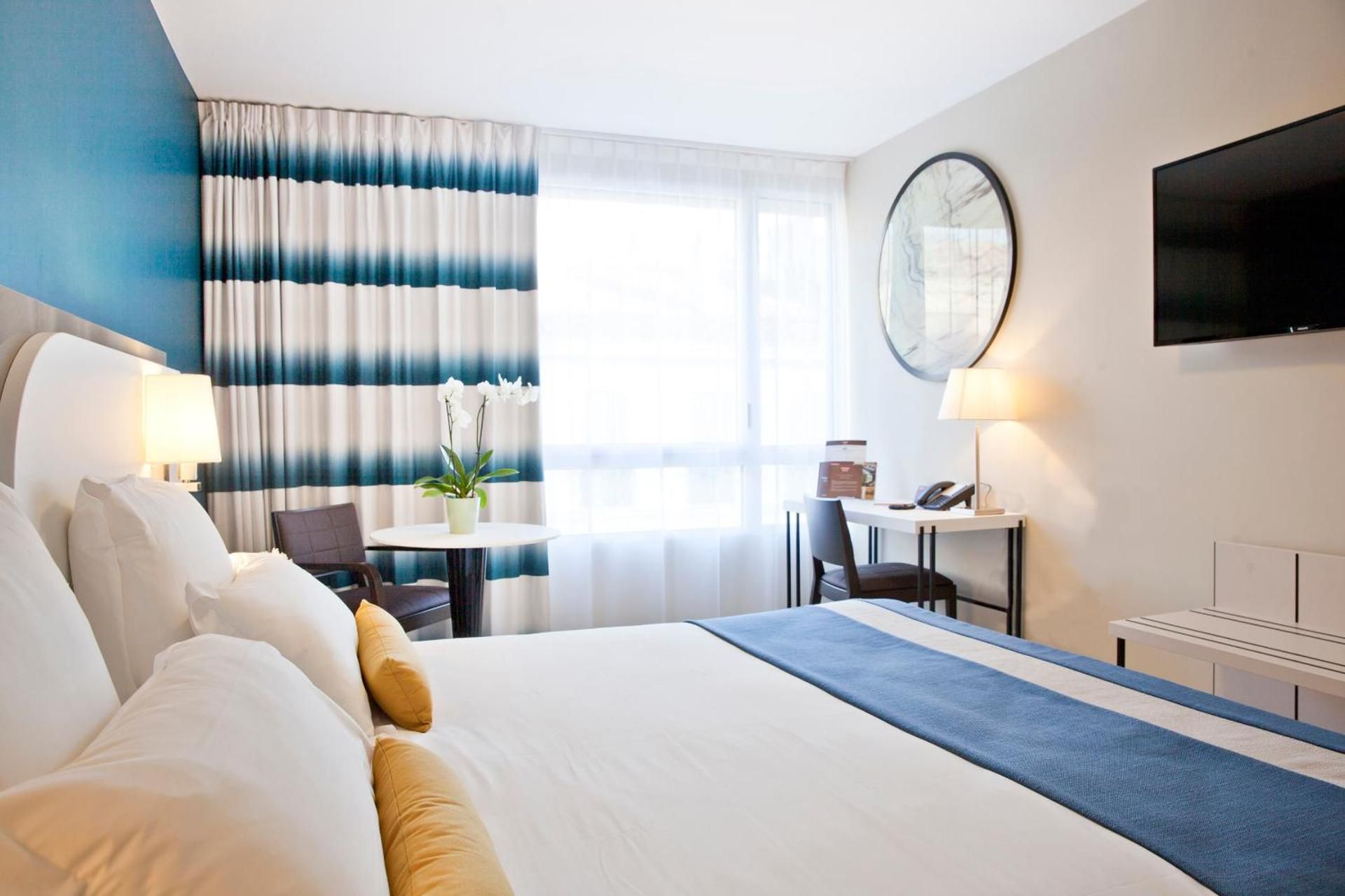 undefined Residhome Marseille 5