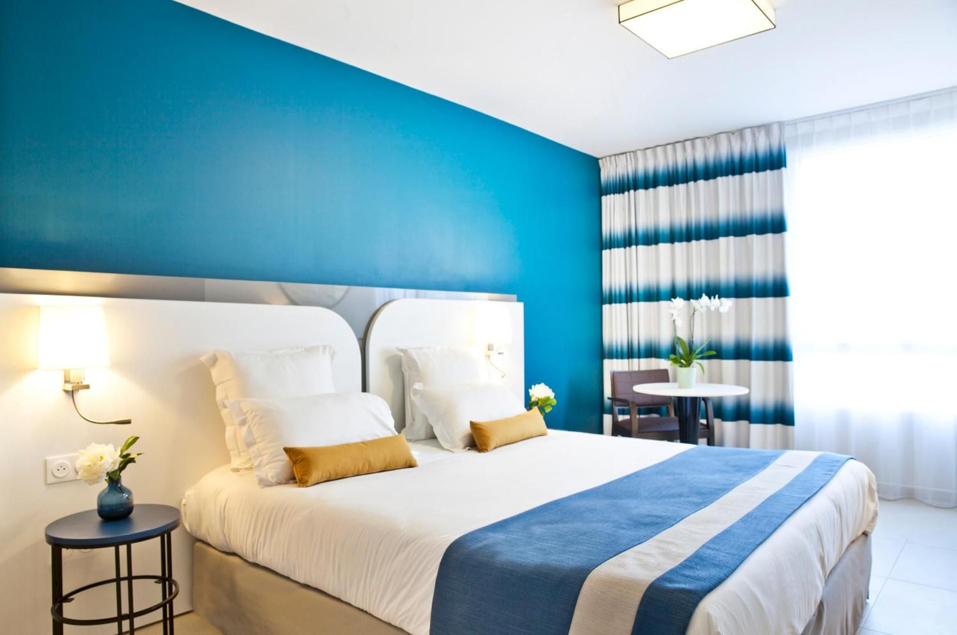 Residhome Marseille Studio 5