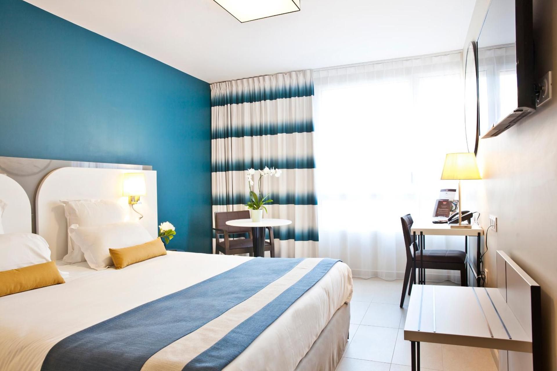 undefined Residhome Marseille 4