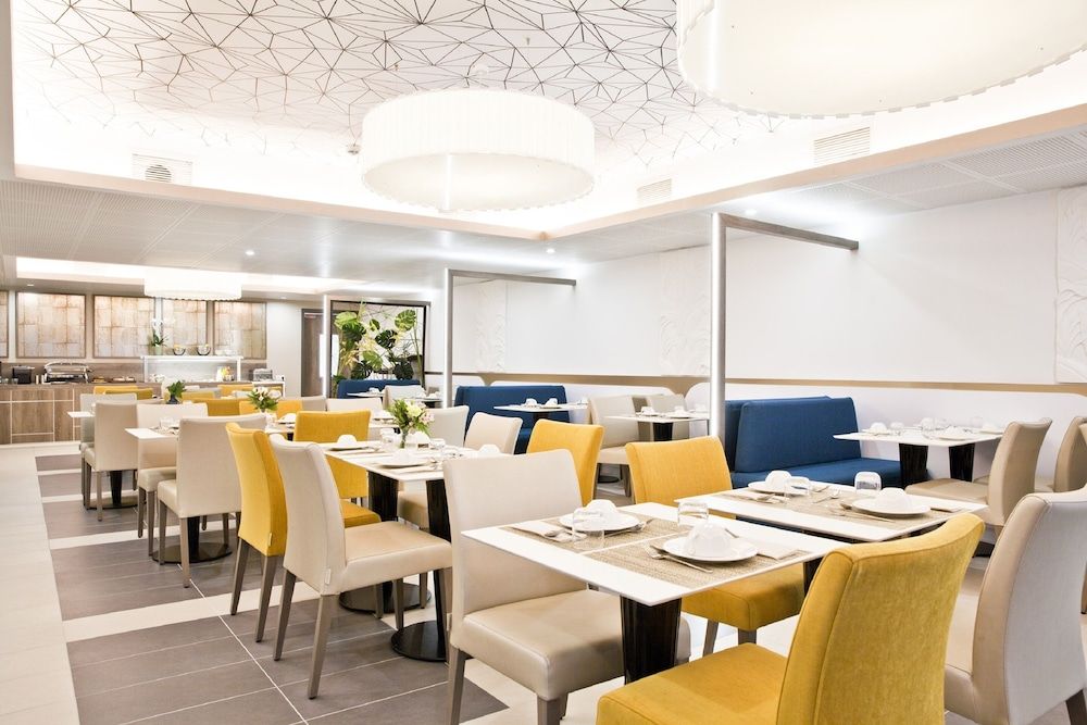 undefined Residhome Marseille 7