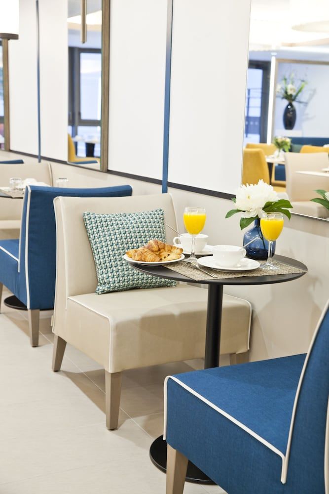 undefined Residhome Marseille 6