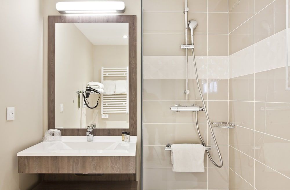 Residhome Marseille Studio 7