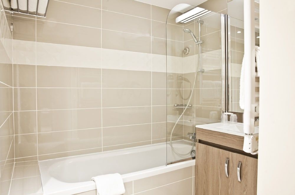 Residhome Marseille Studio 10