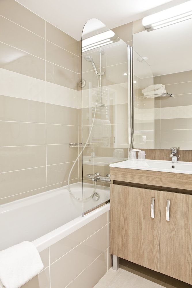 Residhome Marseille Studio 8