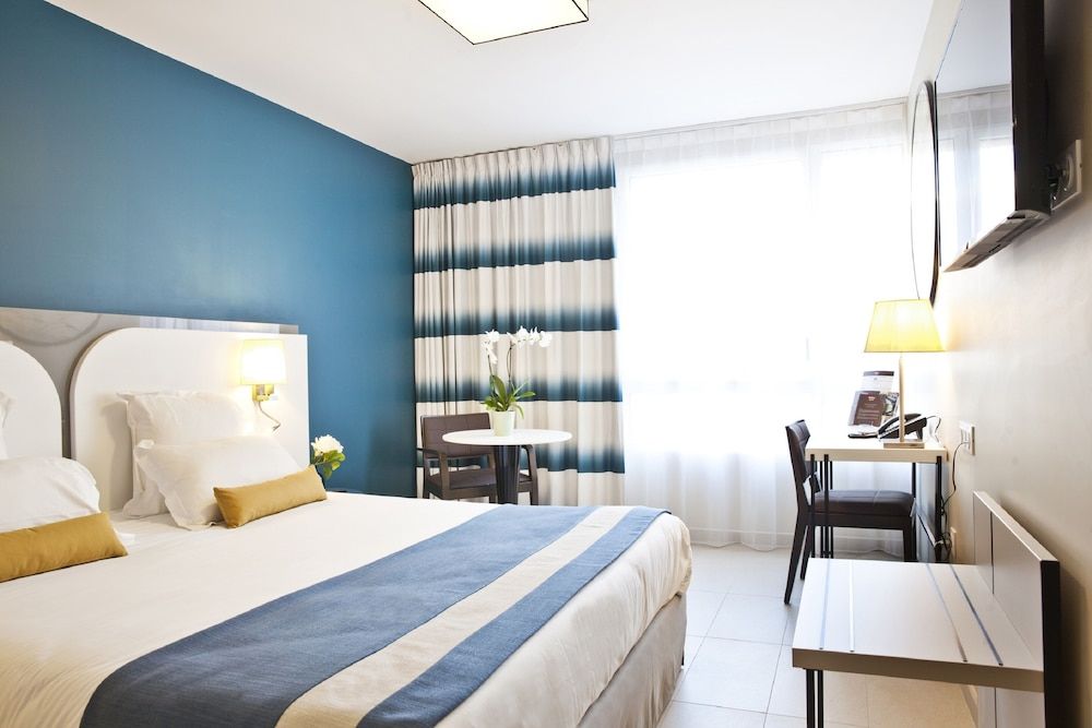 Residhome Marseille Studio 3